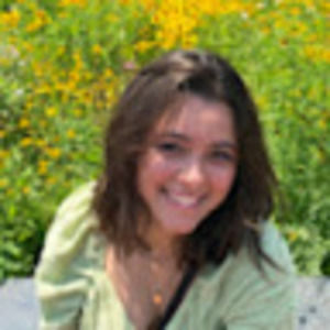 Meet your Posher, Marina